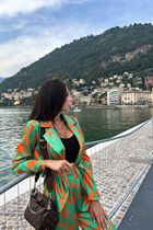 Rencontre fille ukrainienne anastasia de odessa avec Brunette cheveux, age 25 photo-1