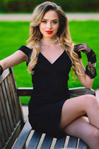 Beautiful ukrainian girl nataly from kiev with Blonde hair age 25 photo-6