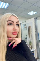 Single ukrainian girl tavakova-evgeniya from zaporizhzhia with Blonde hair age 41 photo-5