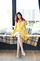 Date Ukrainian women iryna from dnipro with Black hair age 46 photo-6