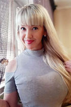 Saliendo con mujer ucraniana tatiana de zhytomyr con pelo Rubio y edad 48 photo-12