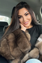 Meet Ukrainian girl oksana from kiev with Dark Brown hair age 35 photo-9