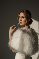 Femme ukrainienne angelina de kharkov avec Blond cheveux, âge 27 photo-6