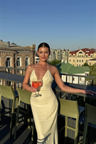 Hermosa chica ucraniana marine de kiev con pelo Rubio y edad 32 photo-12