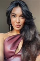 vienna bride iryna with Dark Brown hair age 50 photo-5