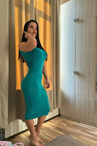 Ukrainian woman for marriage victoria from kharkiv with Dark Brown hair age 40 photo-6