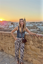 Fille de guardamar del segura anna aux cheveux Blond, age 44 photo-6