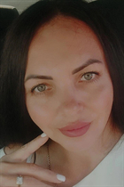 Girl from osijek marina with Dark Brown hair age 47 photo-4