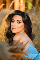 Femme ukrainienne célibataire anastasia de dnepr avec Brunette cheveux, âge 38 photo-13