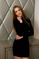 Ukrainian girl for marriage irina from dnepr with Blonde hair age 39 photo-17