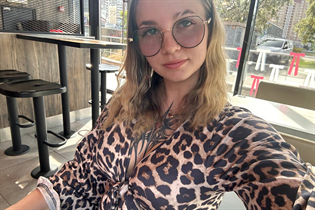 Beautiful wife from Ukraine alona from poltava with Blonde hair age 23 photo-11