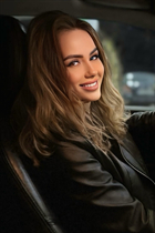 Gorgeous Ukrainian woman oksana from kiev with Light Brown hair age 38 photo-14