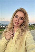Belles femme ukrainienne anastasia de kyiv aux cheveux Blond, age 32 photo-3