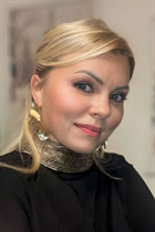 German girl yulia from nürnberg with Blonde hair 48 years old photo-8