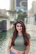 Perfect woman oksana from wroclaw with Dark Brown hair age 28 photo-6