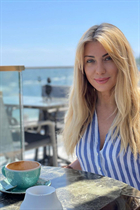 Beautiful Ukrainian bride irina from odessa with Light Brown hair age 57 photo-20