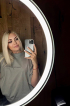 Novia de odessa yana con pelo Rubio y edad 31 photo-39