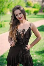 Ukrainian beauty elena from toronto with Light Brown hair age 43 photo-15