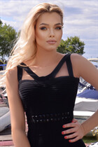 Meet Ukrainian girl anna from dnepr with Blonde hair age 34 photo-15