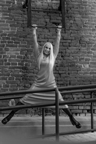 Pretty ukrainian lady olga from poltava with Blonde hair age 40 photo-17