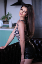 Fille ukrainienne pour le mariage anna de warsaw avec Chatain clairs cheveux, âge 26 photo-3