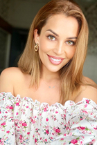 Belles femmes ukrainiennes natalia de odessa aux cheveux Blond, age 30 photo-9