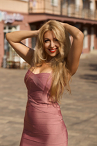Pretty Ukrainian woman tatiana from mariupol with Blonde hair age 54 photo-1