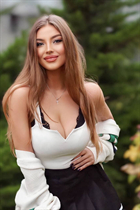 Rencontre femme ukrainienne marharyta de kiev avec Chatain clairs cheveux, age 23 photo-4