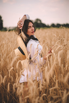 Pretty Ukrainian girl anna from odessa with Dark Brown hair age 33 photo-7