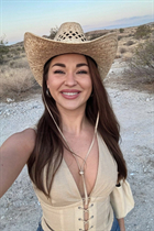 Femme ukrainienne en ligne katerina de odesa avec Chatain clairs cheveux, âge 30 photo-4