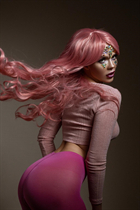 Jolie fille ukrainienne olga-mariia de lviv avec Chatain clairs cheveux, âge 28 photo-25