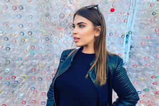 rome mariée natalia avec Brunette cheveux, âge 35 photo-15