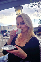 Femme allemande nadiia de bretten avec Blond cheveux 47 ans photo-16