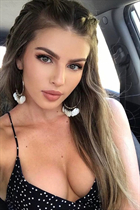 Girl from san jose fabiola with Light Brown hair age 39 photo-23