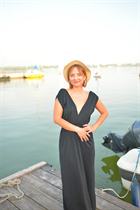 Pretty Ukrainian girl aliona from zaporozhye with Light Brown hair age 27 photo-3