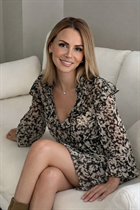 Jolie fille marina de valencia avec Blond cheveux, âge 59 photo-20