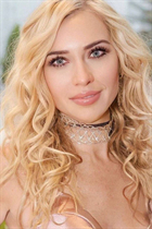 Rencontre une femme ukrainienne svetlana de kiev avec Blond cheveux, âge 52 photo-6
