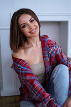 Pretty girl nadezhda from riyadh with Blonde hair age 34 photo-49