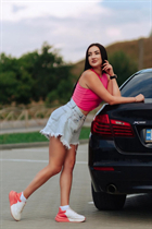 Ukrainian lady olga from odessa with Black hair age 34 photo-2