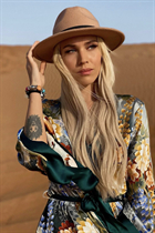 Fille en Ukraine anna de chernigov avec Blond cheveux, âge 26 photo-7