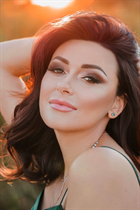 Femme ukrainienne célibataire anastasia de dnepr avec Brunette cheveux, âge 38 photo-15