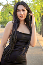 Deslumbrante novia ucraniana irina de mykolaiv con pelo Negro y edad 33 photo-25