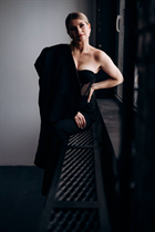 Beautiful ukrainian bride iryna from kiev with Blonde hair age 32 photo-5