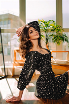 Mariée ukrainienne par correspondance anna-maria de kiev avec Brunette cheveux, âge 29 photo-7