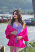 Meet Ukrainian girl anna from sumy with Dark Brown hair age 37 photo-4