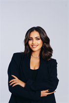 Femme parfaite anastasia de zurich avec Brunette cheveux, âge 20 photo-3