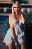 Femme ukrainienne anna de odessa avec Blond cheveux, âge 42 photo-9