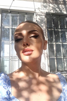 Dating ukrainian woman victoria from kiev with Red hair age 44 photo-37