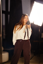 Dating ukrainian girl alyona from kharkov with Blonde hair age 46 photo-1