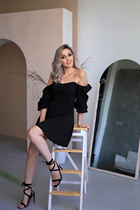 Ukrainian woman online svetlana from nikolaev with Blonde hair age 48 photo-11